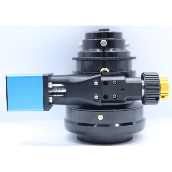 Astroprints ToupTek AAF-motorbouwpakket voor R&P 30 en R&P 30S OAZ