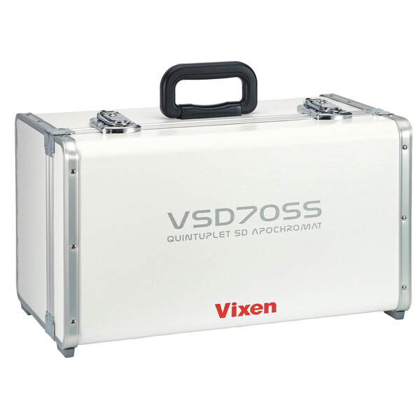 Vixen Transportkoffers VSD70ss