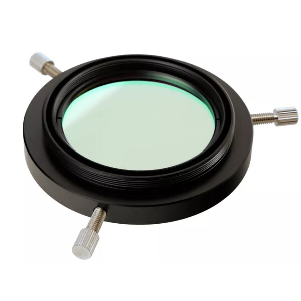 Vixen M56 filteradapter voor M48 mm en M52 mm filterdraad