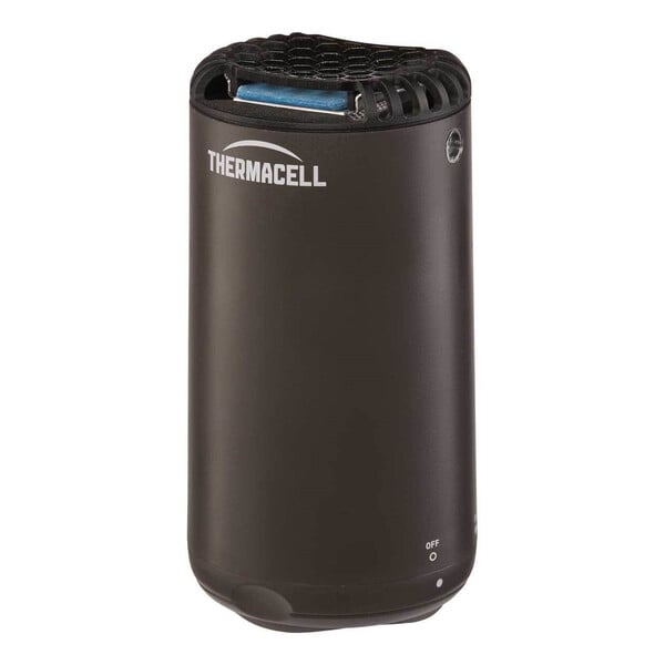 Thermacell HALO Mini graphite, zonder actieve stofplaatjes en gaspatroon