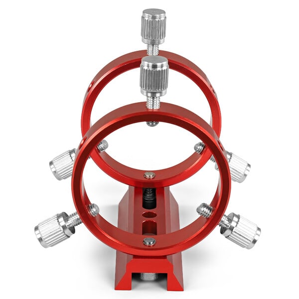 Omegon Volgkijker ringen Guidescope Rings 60mm