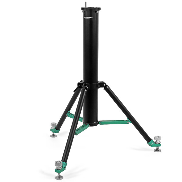 Omegon Per zuil voor Vixen-monteringen 45 mm