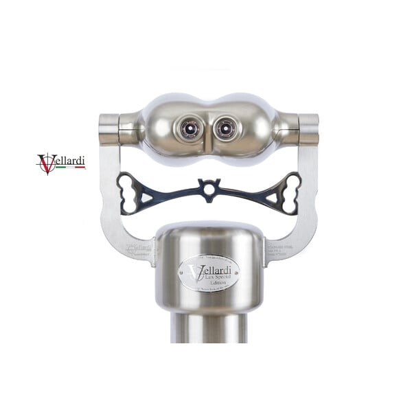 Vellardi Sightseeing telescoop Binocular Lux 7x50