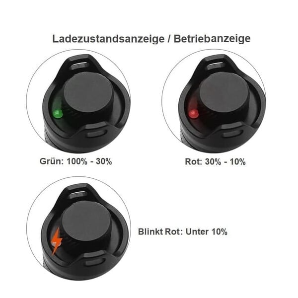 Maximtac HD-IR Gen 3 LED-IR-verlichting