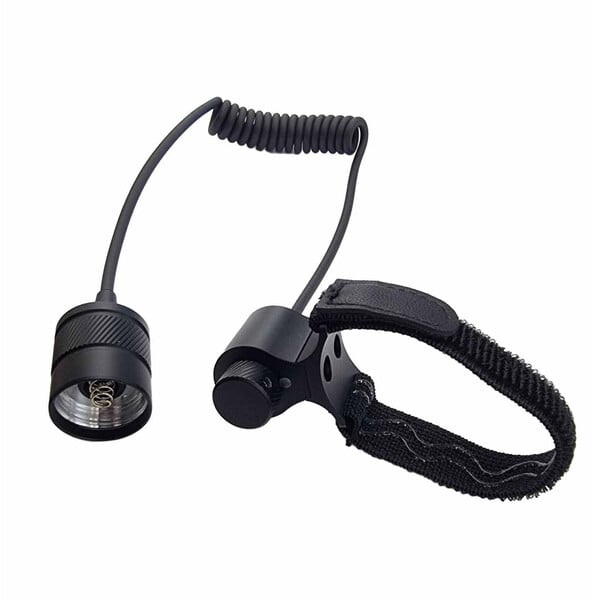Maximtac Afstandsbediening voor Gen3 + Multicolor