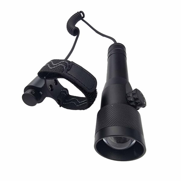 Maximtac Afstandsbediening voor Gen3 + Multicolor