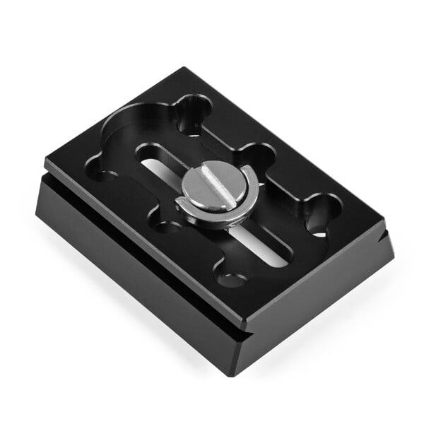 Omegon Polar wedge poolhoogtewig met een zwaluwstaart van 55 mm