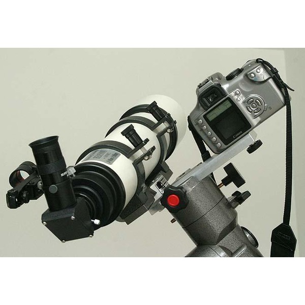 TS Optics Parallelbevestiging, voor camera's en andere instrumenten