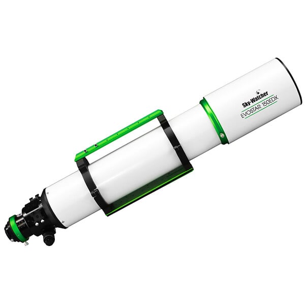 Skywatcher Apochromatische refractor AP 150/1200 Evostar 150 EDX