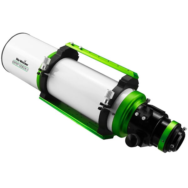 Skywatcher Apochromatische refractor AP 120/840 Esprit 120 EDX