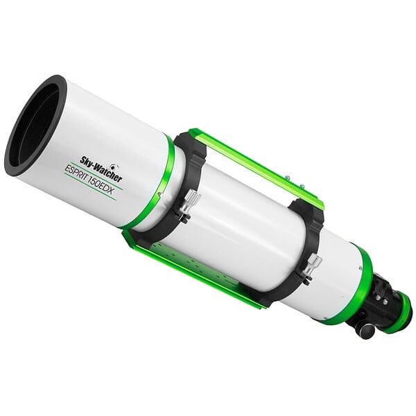 Skywatcher Apochromatische refractor AP 150/1050 Esprit 150 EDX