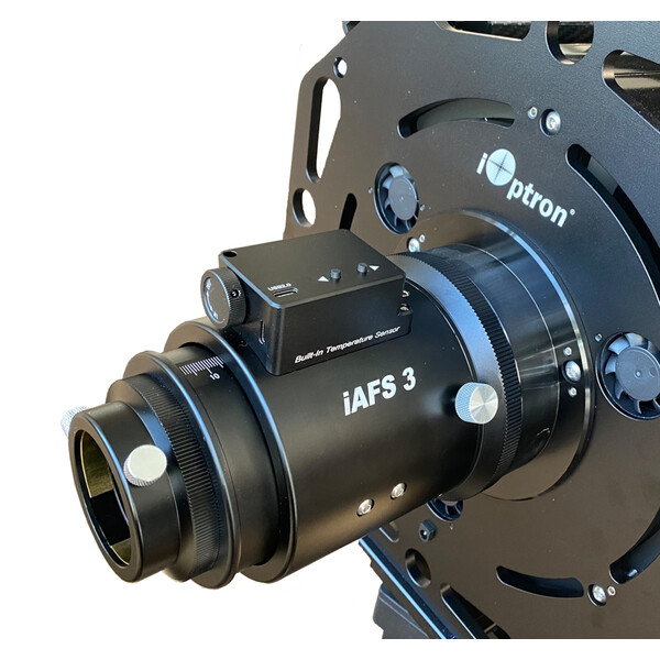 iOptron Automatic Focuser iAFS3 2"