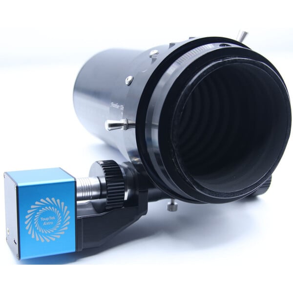 Astroprints ToupTek AAF-motorbouwpakket voor Starlight Instruments True 3.5