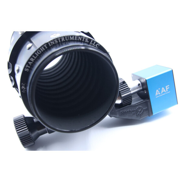 Astroprints ToupTek AAF-motorbouwpakket voor Starlight Instruments True 3.5
