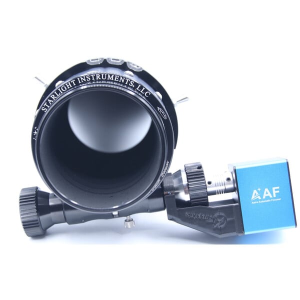 Astroprints ToupTek AAF-motorbouwpakket voor Starlight Instruments True 3.5