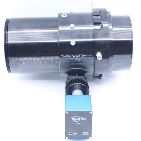 Astroprints ToupTek AAF-motorbouwpakket voor Starlight Instruments True 3.5