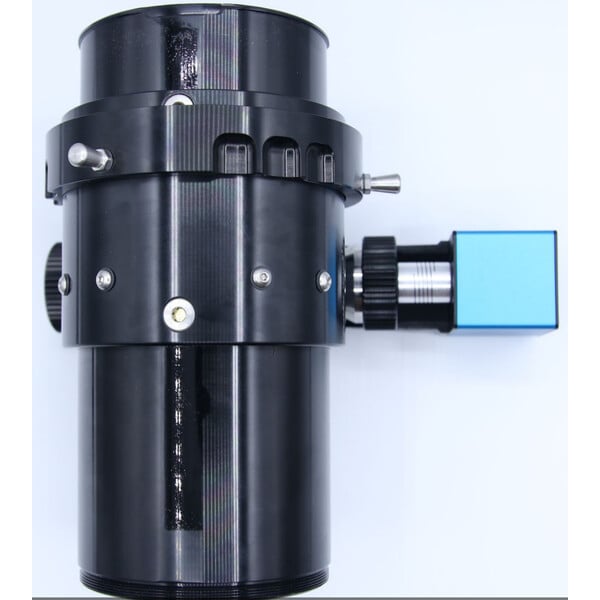 Astroprints ToupTek AAF-motorbouwpakket voor Starlight Instruments True 3.5