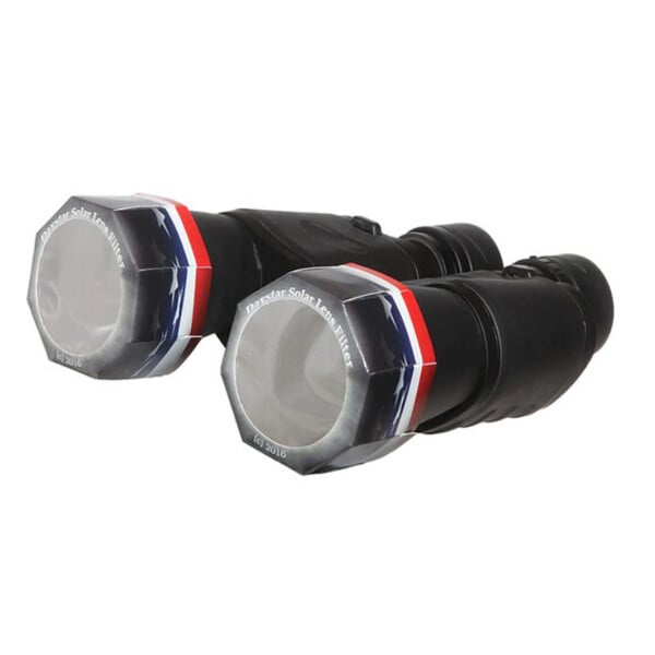 DayStar Zonnefilters White-Light Universal Lens (2-Pack, 50-69 mm)