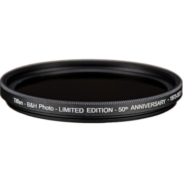 Tiffen Filters ND 5,4 43 mm