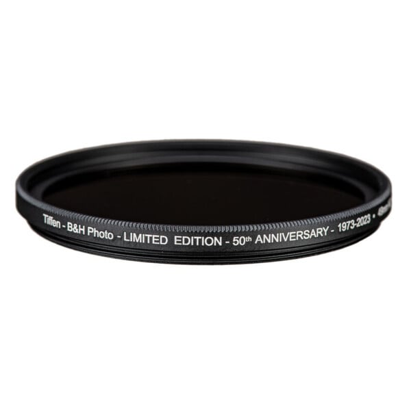Tiffen Filters ND 5,4 49 mm