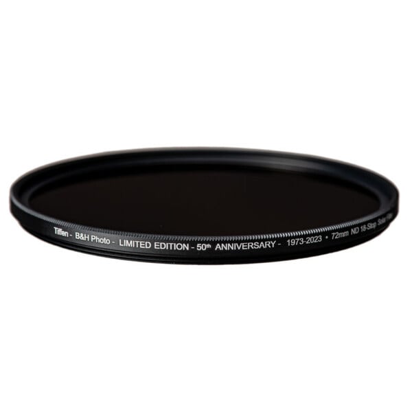 Tiffen Filters ND 5,4 37mm