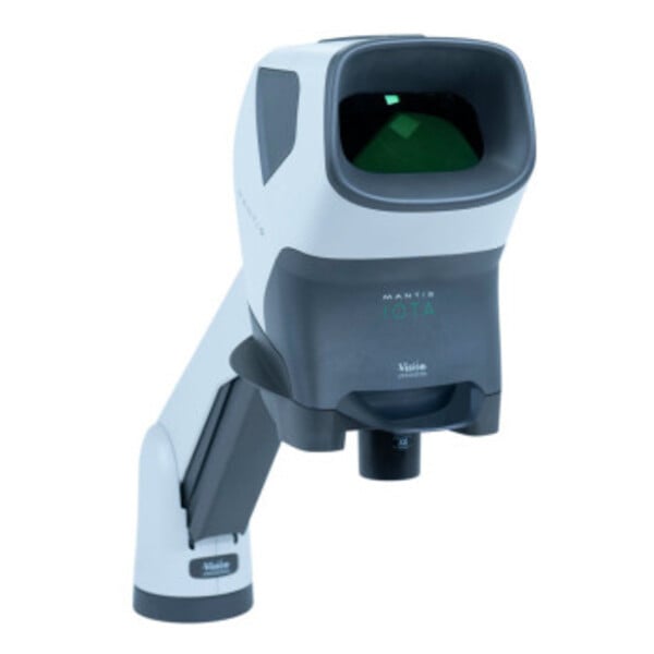Vision Engineering Stereo microscoop MANTIS IOTA met "Verso universele statief" (zonder lenzen) SMI200
