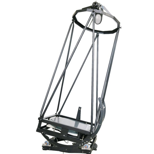 Hubble Optics Dobson telescoop N 609/2012 UL24g f/3.3 Premium Ultra Light GoTo