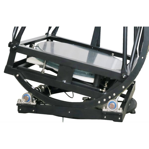 Hubble Optics Dobson telescoop N 609/2012 UL24g f/3.3 Premium Ultra Light GoTo