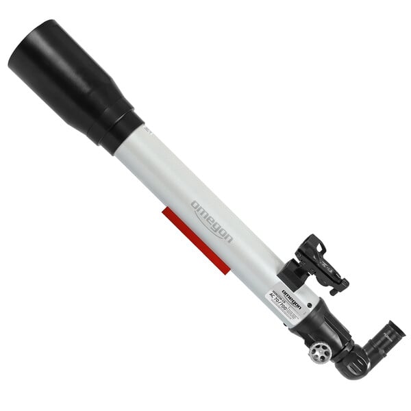 Omegon Telescoop CR AC 70/700
