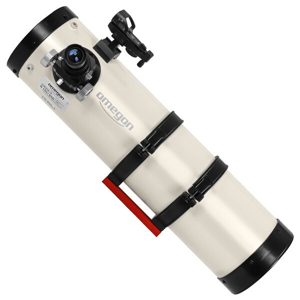 Omegon -telescoop Horizon N 130/650 EQ370DX