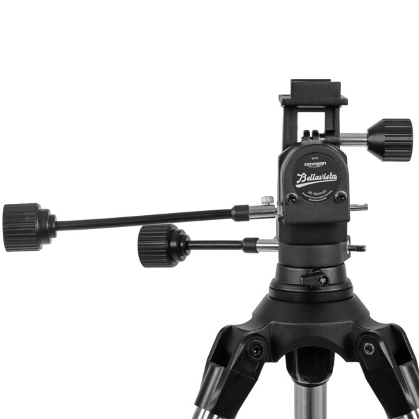 Omegon -telescoop Horizon AC 70/700 AZ-Bellavista