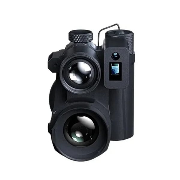 Pard Nachtkijker NV007SP2 LRF