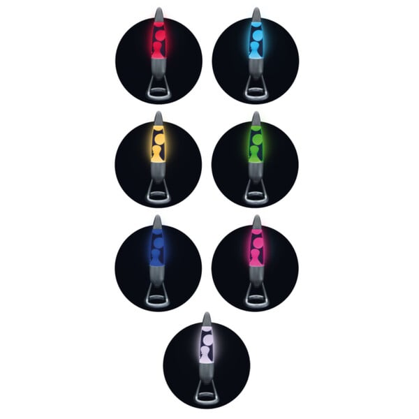 Buki Lava lamp