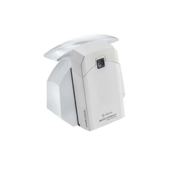 Eschenbach Vergrootglazen makrolux, helderveldloep, 1:3,6X