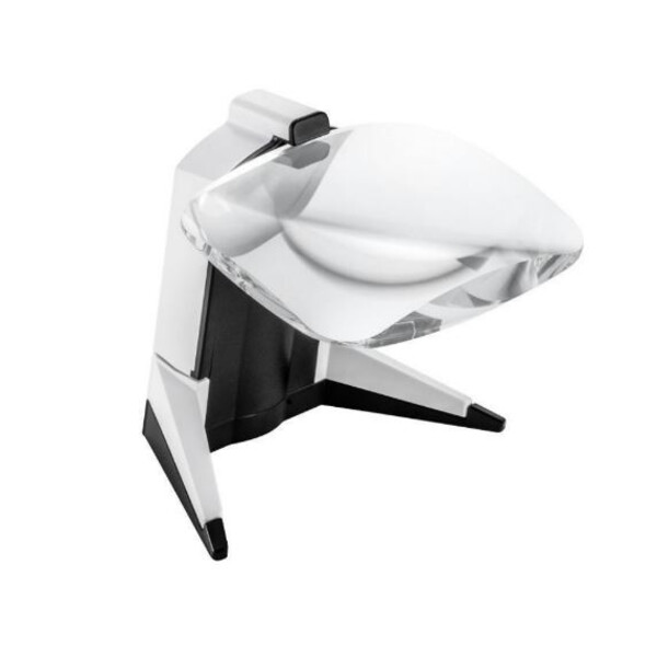 Eschenbach Vergrootglazen scribolux staande loep met LED, 2,8x, 7 dpt