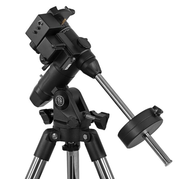 Omegon -telescoop CC 114/1368 EQ370DX