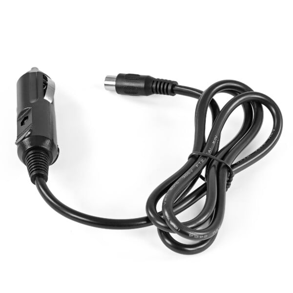 Omegon Kabel 12V sigarettenaansteker - RCA