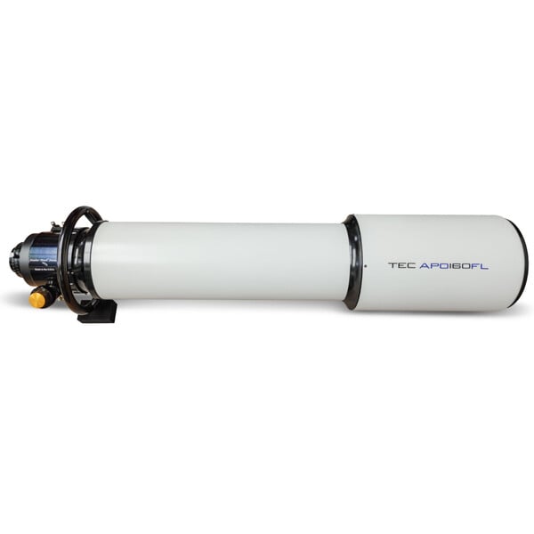 TEC Apochromatische refractor AP 160/1120 f/7 160FL