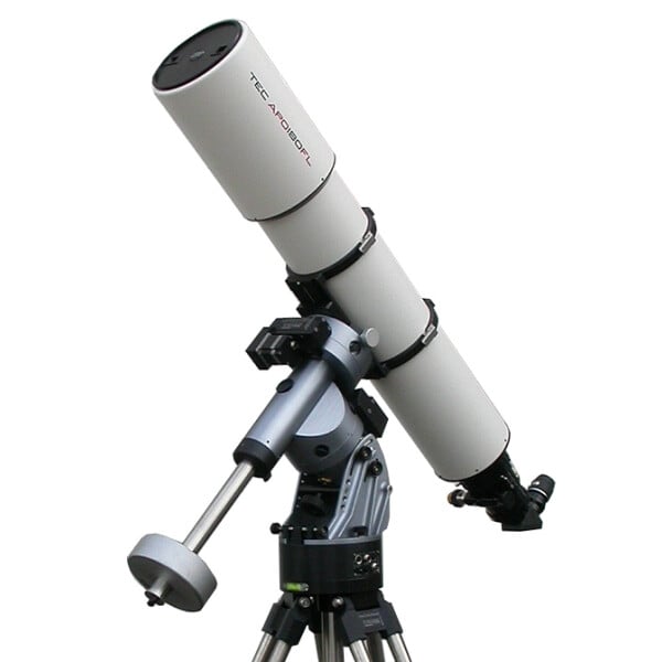 TEC Apochromatische refractor AP 180/1260 f/7 180FL