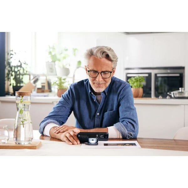Eschenbach Vergrootglazen optaro - Cameramodule