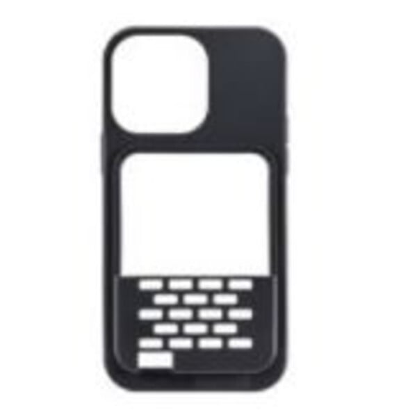Eschenbach optaro hoes - iPhone 15