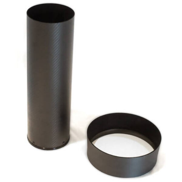 TS Optics Hoofdspiegelcel Carbon 406 mm f/8 GSO RC
