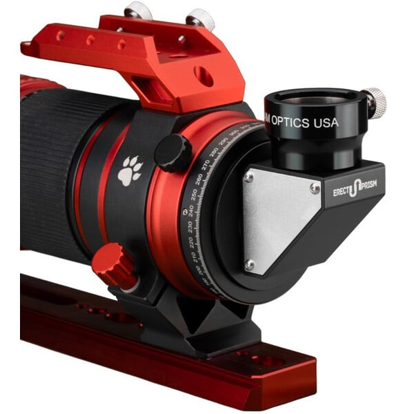William Optics Zenitprisma Cat 51 WIFD 90° 1,25"
