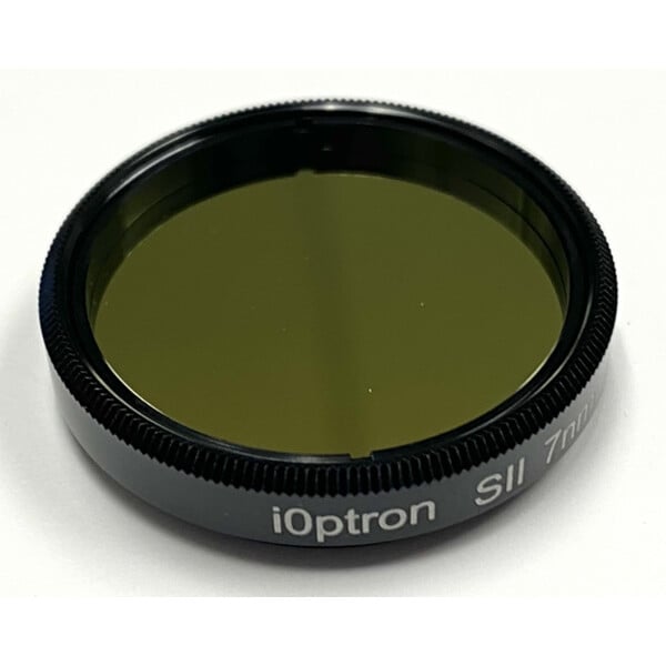 iOptron Filters SII 1,25"
