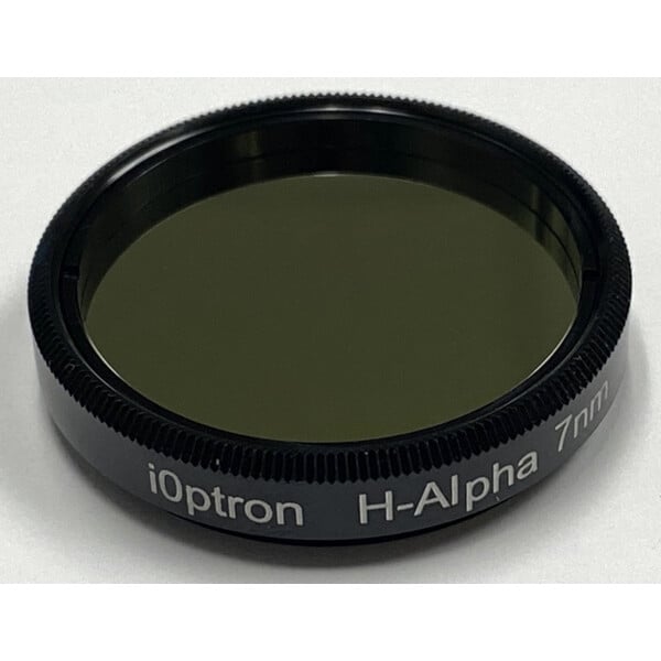 iOptron Filters H-alpha 1,25"