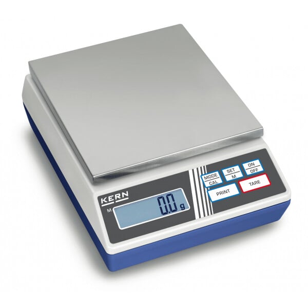 Kern (SP) Klassik compacte laboratoriumweegschaal
