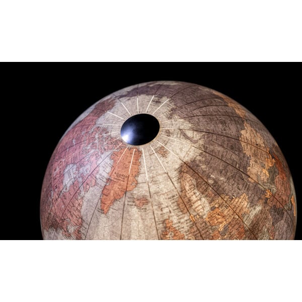 Zoffoli living Globe Lume 33 cm
