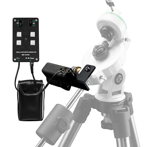 Skywatcher Motor Starquest DX voor RA-as
