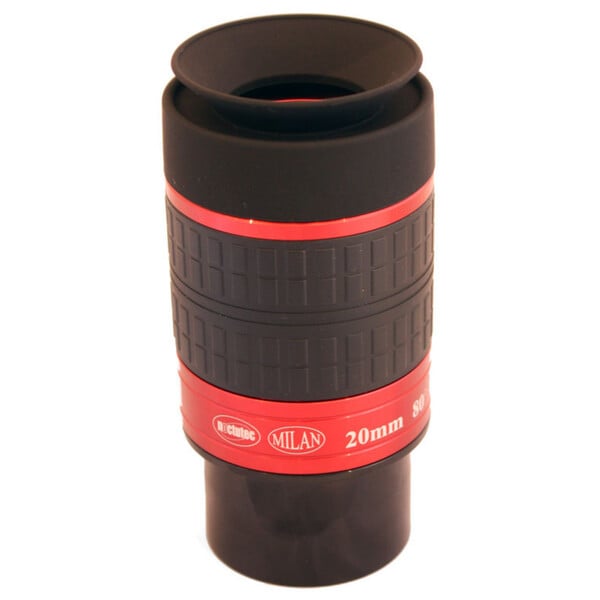 noctutec Oculair Milan LER UWA 20mm 80° 2"