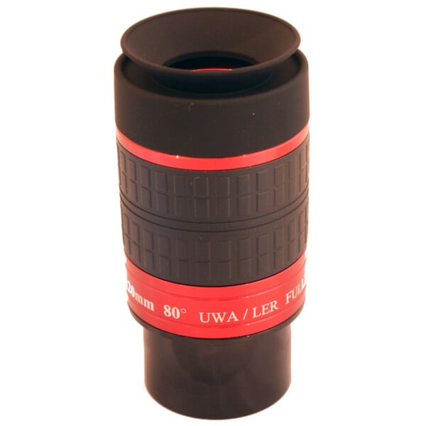 noctutec Oculair Milan LER UWA 20mm 80° 2"